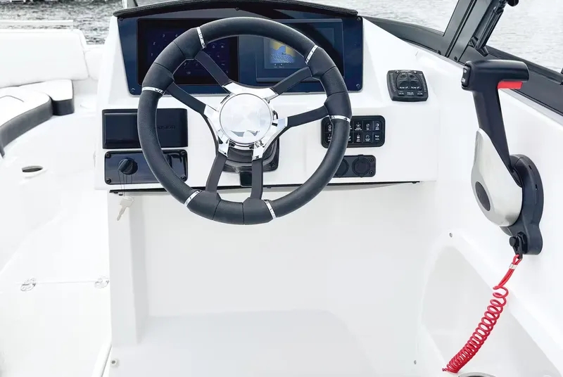 Slide: The Image of Stingray 231 DC 2026 - 9