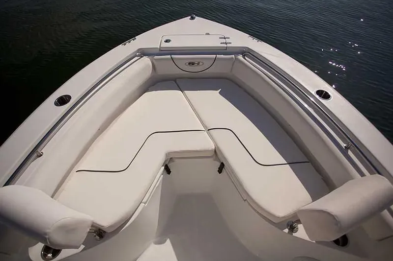 Slide: The Image of Sea Hunt Ultra 211 2017 - 4