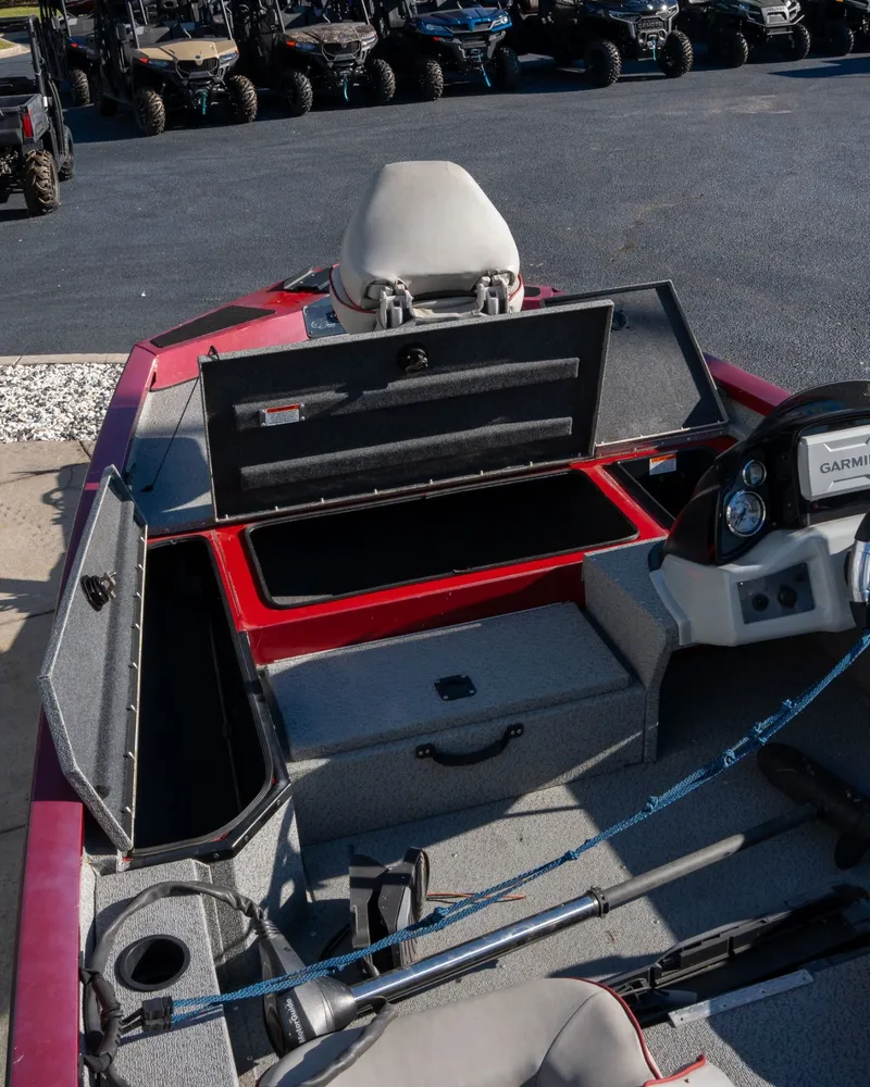 Slide: The Image of G3 Sportsman 17 2017 - 13