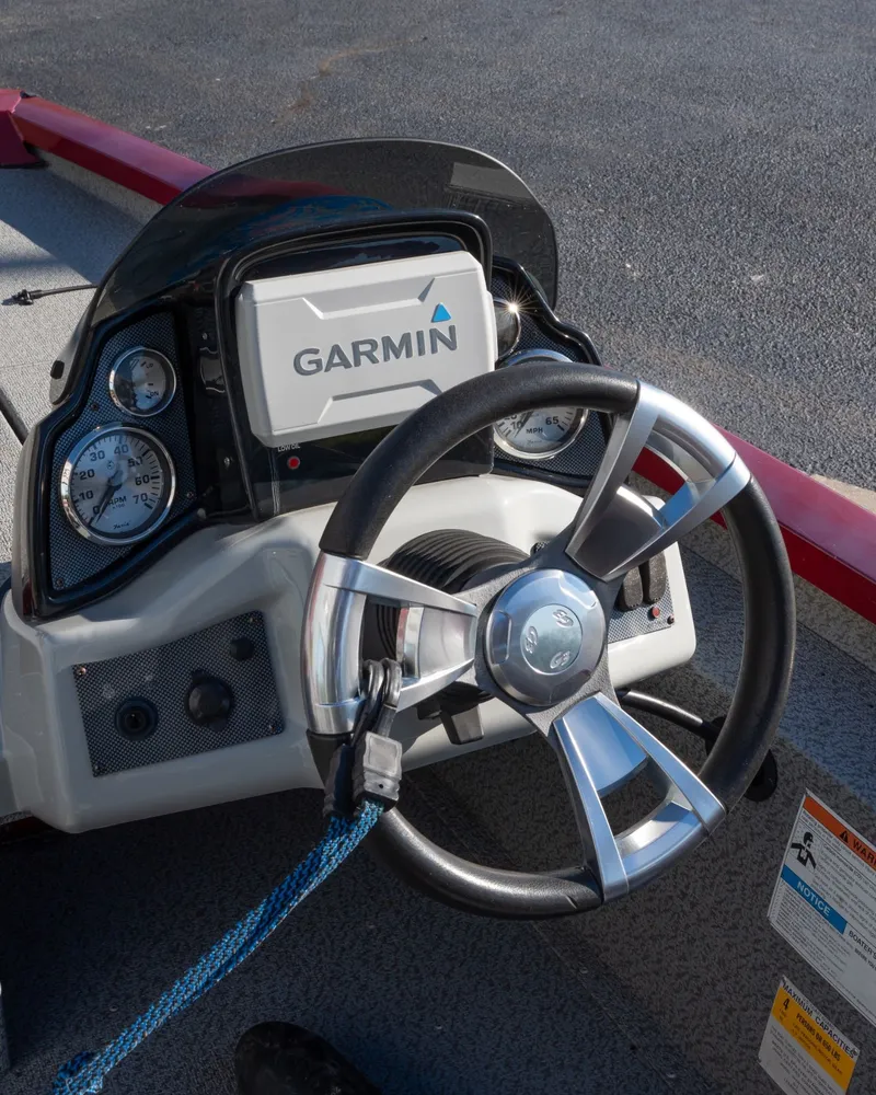 Slide: The Image of G3 Sportsman 17 2017 - 16