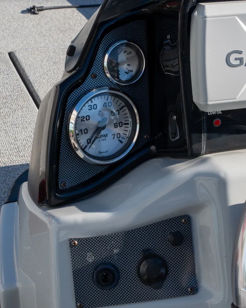 Slide: The Image of G3 Sportsman 17 2017 - 18