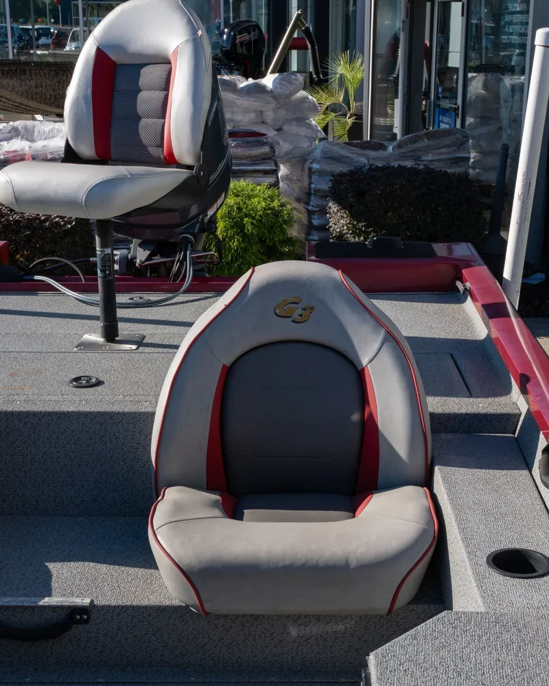 Slide: The Image of G3 Sportsman 17 2017 - 20