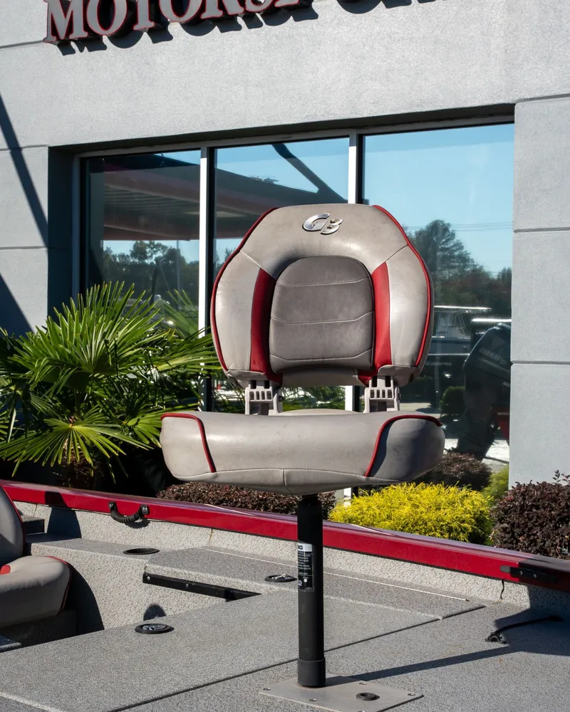 Slide: The Image of G3 Sportsman 17 2017 - 21