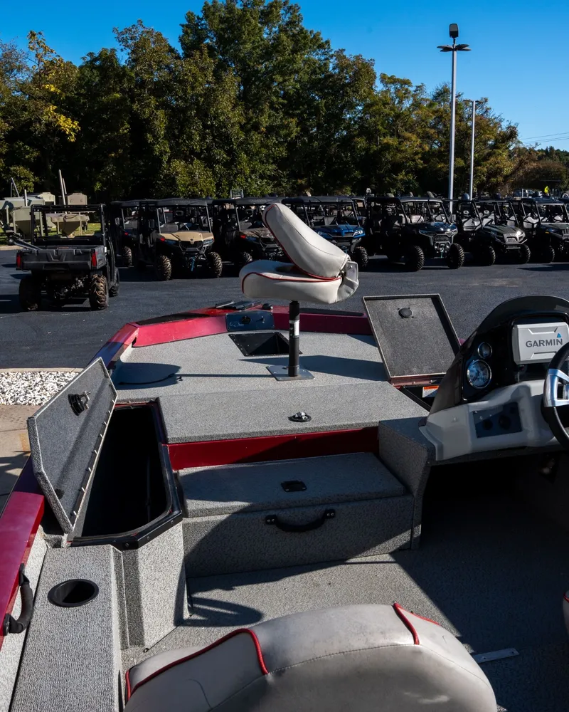 Slide: The Image of G3 Sportsman 17 2017 - 22