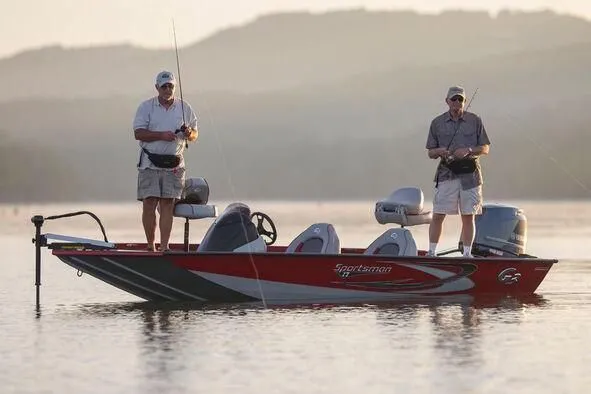 Slide: The Image of G3 Sportsman 17 2017 - 23