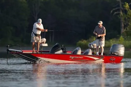 Slide: The Image of G3 Sportsman 17 2017 - 24