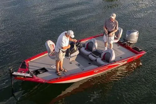 Slide: The Image of G3 Sportsman 17 2017 - 25