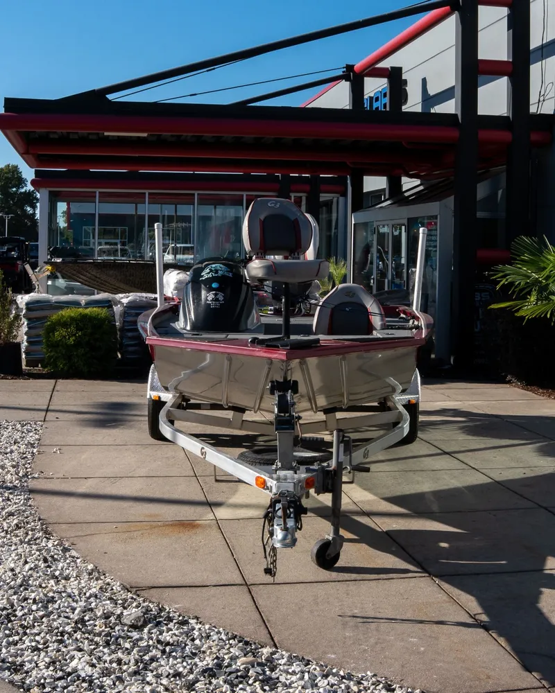 Slide: The Image of G3 Sportsman 17 2017 - 3