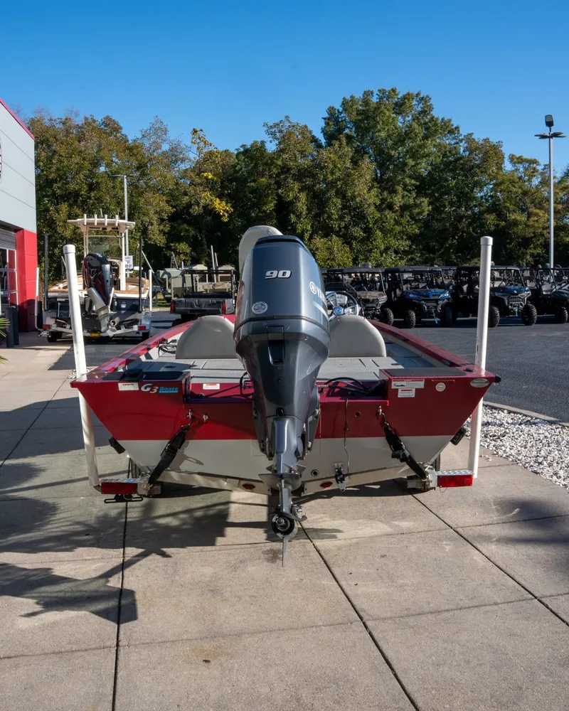 Slide: The Image of G3 Sportsman 17 2017 - 6