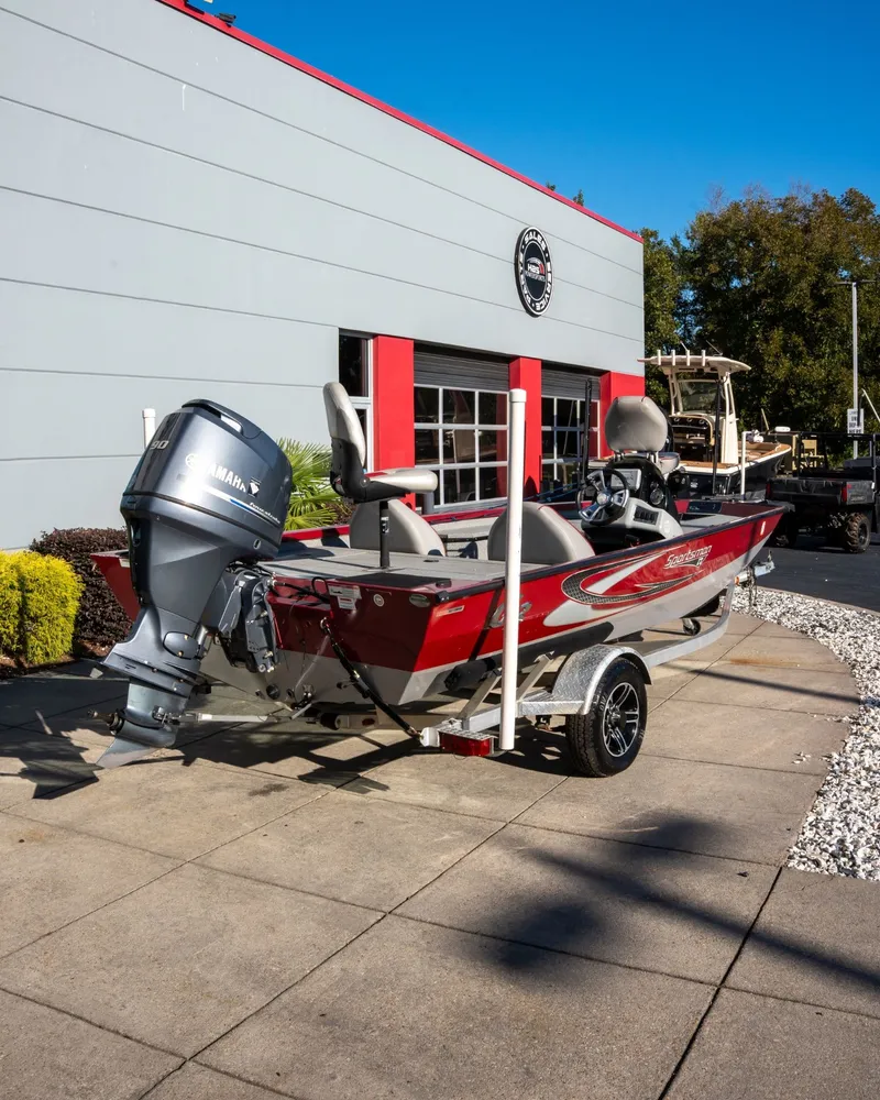 Slide: The Image of G3 Sportsman 17 2017 - 7