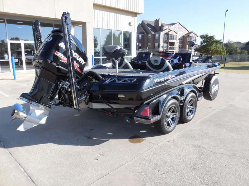 Slide: The Image of Ranger Boats Z520L 2018 - 4