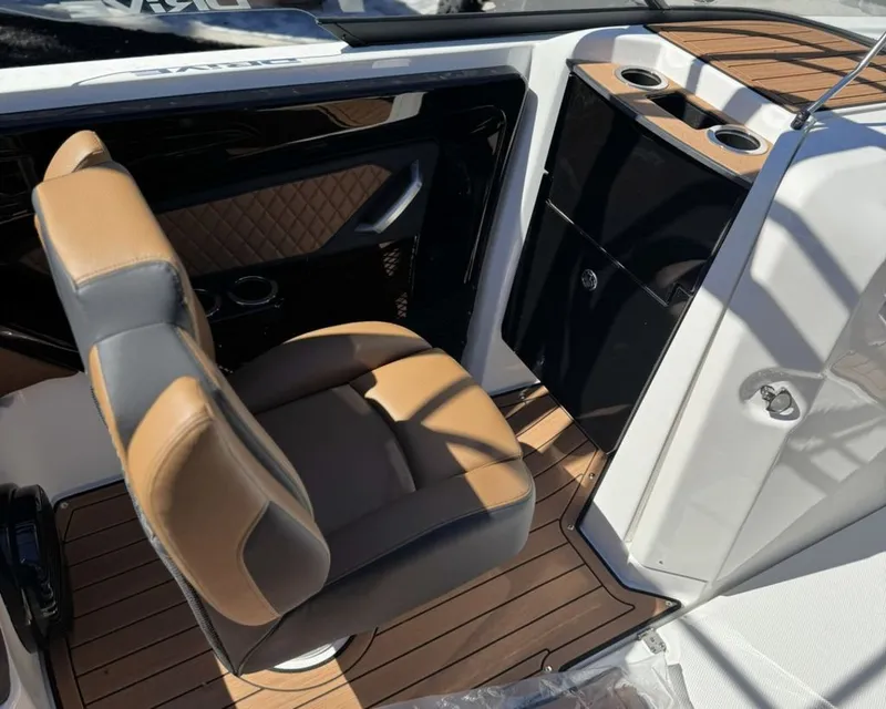 Slide: The Image of Yamaha 252SD 2026 - 17