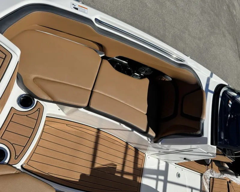 Slide: The Image of Yamaha 252SD 2026 - 23