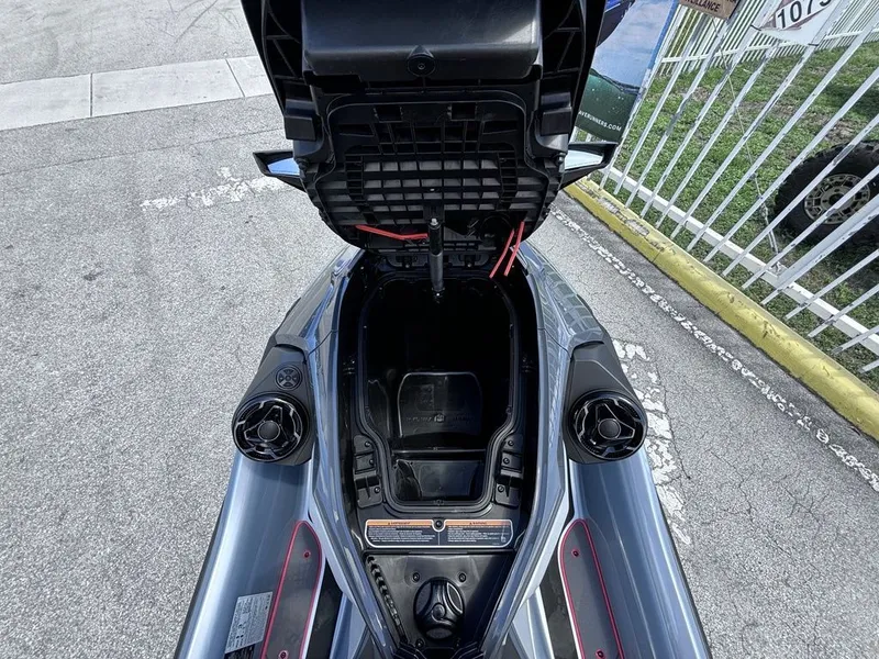 Slide: The Image of Sea-Doo RXT-X 325 2026 - 16