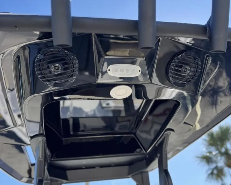 Slide: The Image of Yamaha 255 FSH Sport H 2026 - 10