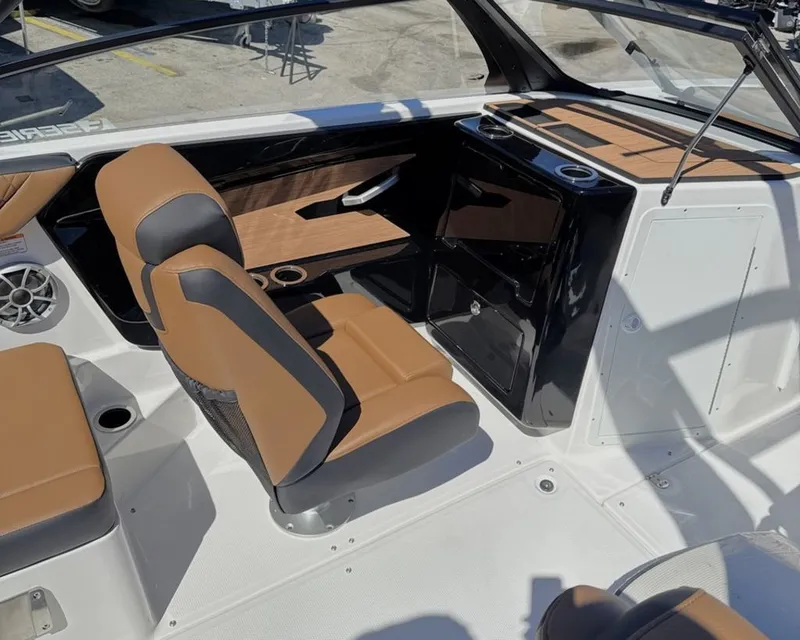 Slide: The Image of Yamaha 222SE 2026 - 23