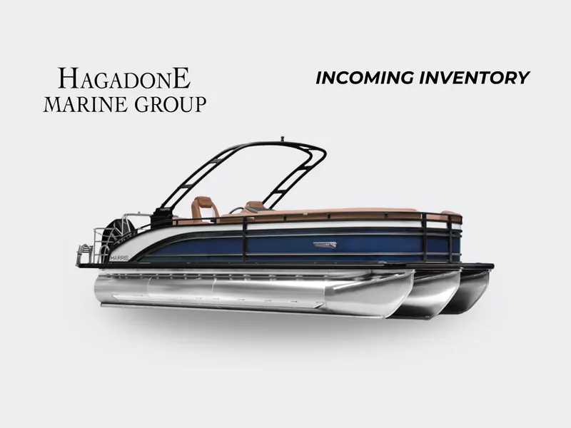 The Image of Harris Solstice DC 250 2026 - 1