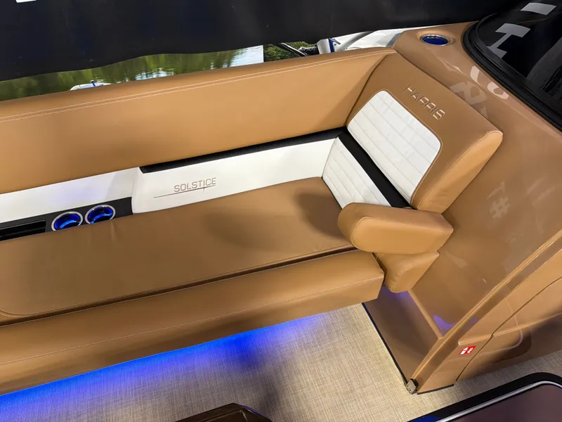 Slide: The Image of Harris Solstice DC 250 2026 - 10