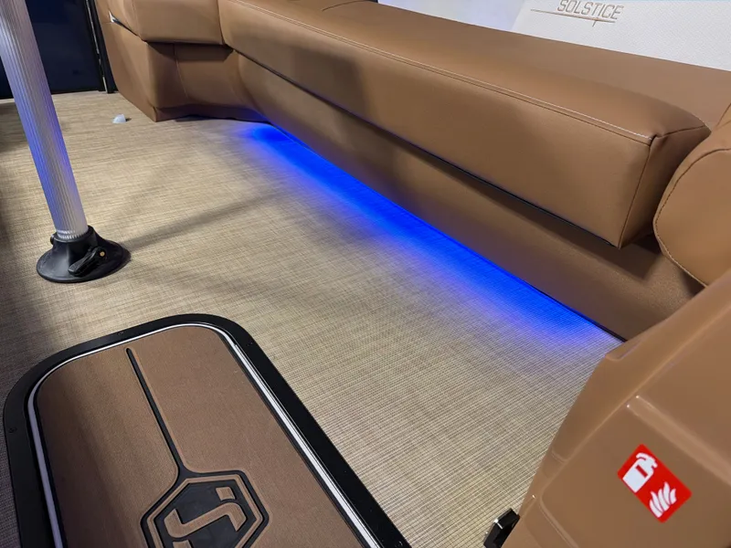 Slide: The Image of Harris Solstice DC 250 2026 - 12