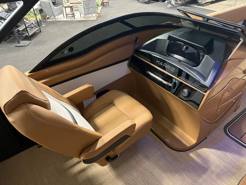 Slide: The Image of Harris Solstice DC 250 2026 - 15