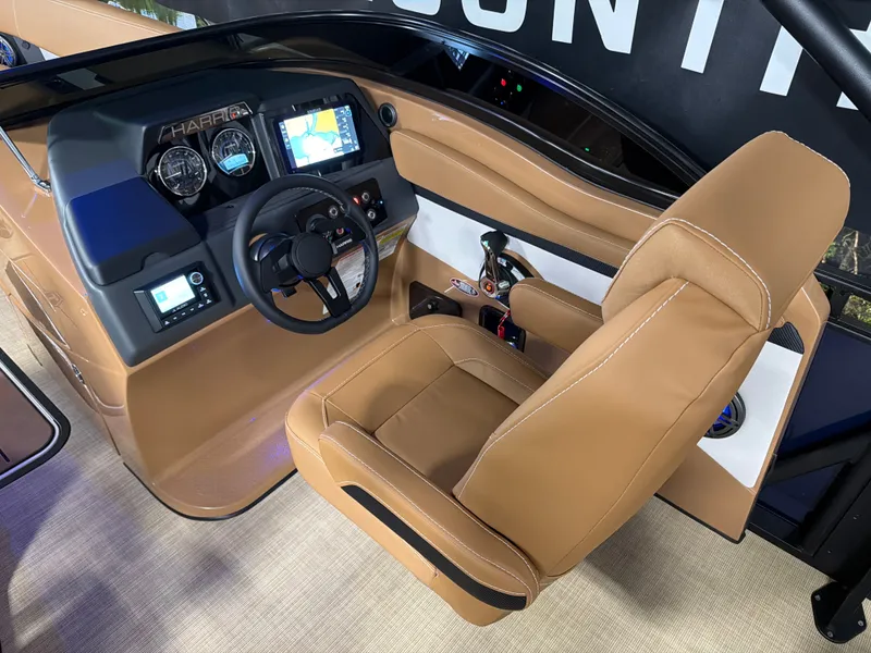 Slide: The Image of Harris Solstice DC 250 2026 - 16