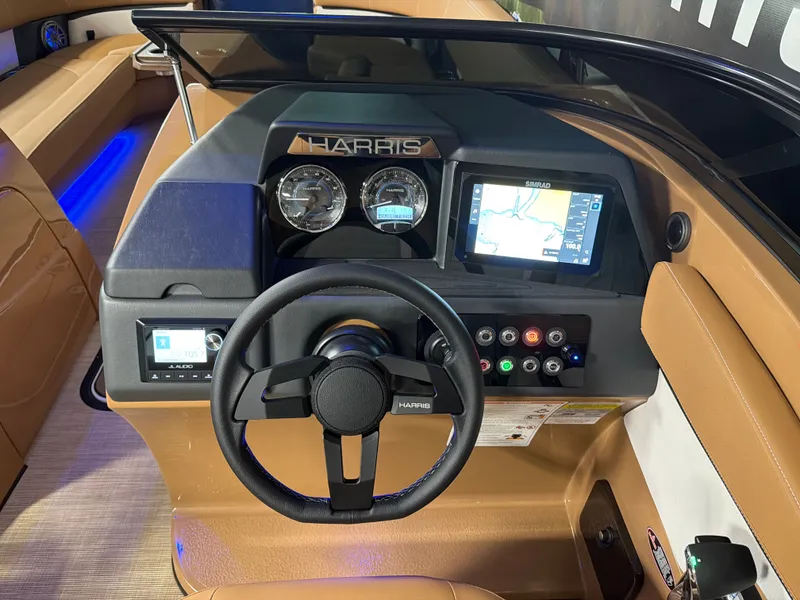 Slide: The Image of Harris Solstice DC 250 2026 - 17