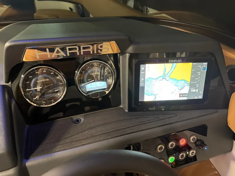 Slide: The Image of Harris Solstice DC 250 2026 - 19