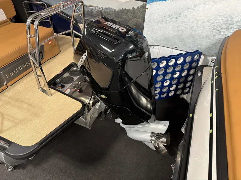 Slide: The Image of Harris Solstice DC 250 2026 - 4