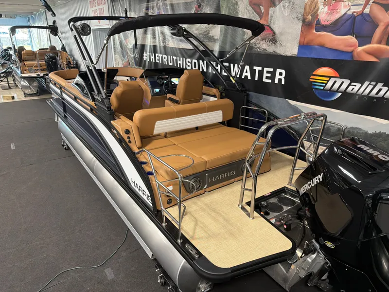 Slide: The Image of Harris Solstice DC 250 2026 - 5