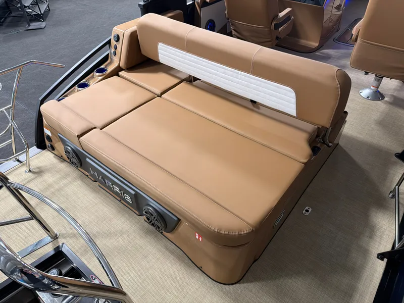 Slide: The Image of Harris Solstice DC 250 2026 - 6