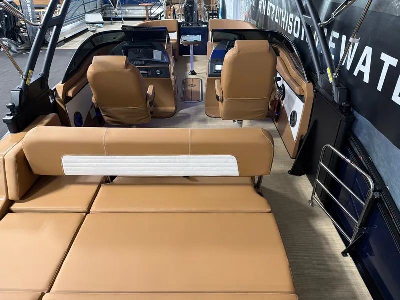 Slide: The Image of Harris Solstice DC 250 2026 - 8