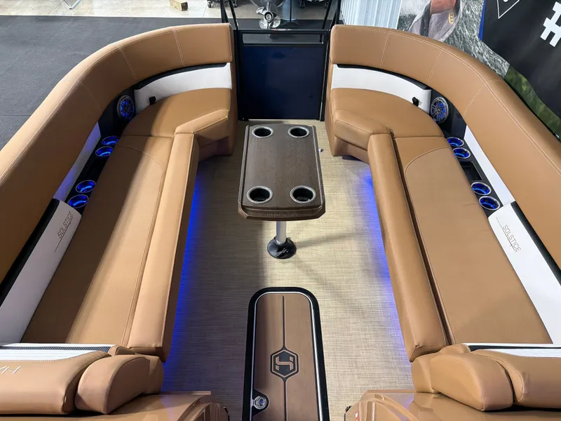 Slide: The Image of Harris Solstice DC 250 2026 - 9