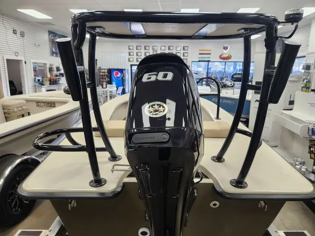 Slide: The Image of Xplor Delta 18 (Tiller) 2026 - 4