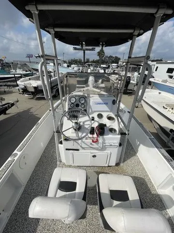 Slide: The Image of Sea Hunt 21 Xp 2011 - 5