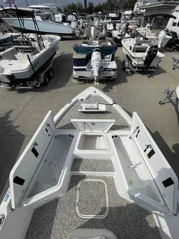 Slide: The Image of Sea Hunt 21 Xp 2011 - 7