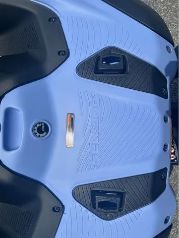 Slide: The Image of Sea-Doo SPARK 2-UP 900 ACE 90 CONVENIENCE PACKAGE WITH IBR 2025 - 3