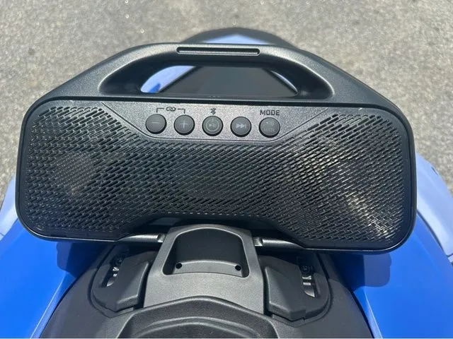 Slide: The Image of Sea-Doo SPARK 2-UP 900 ACE 90 CONVENIENCE PACKAGE WITH IBR 2025 - 5