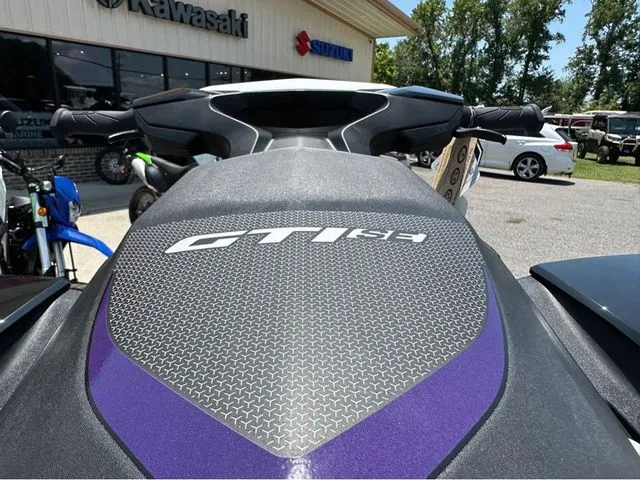 Slide: The Image of Sea-Doo GTI SE 130 2025 - 3