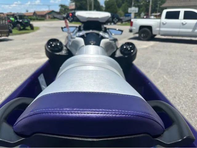 Slide: The Image of Sea-Doo GTI SE 130 2025 - 7