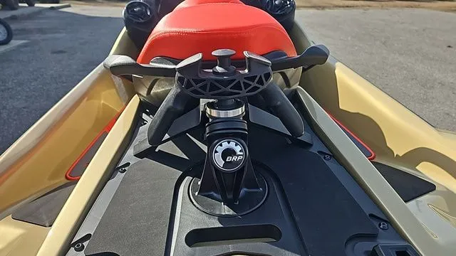 Slide: The Image of Sea-Doo RXT X 325 WITH SOUND SYSTEM 2025 - 12