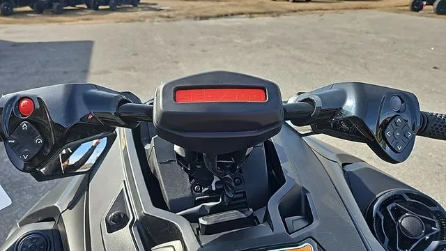 Slide: The Image of Sea-Doo RXT X 325 WITH SOUND SYSTEM 2025 - 13