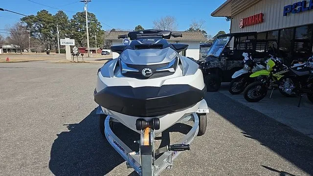 Slide: The Image of Sea-Doo GTX LIMITED 325 WITH SOUND SYSTEM 2025 - 7