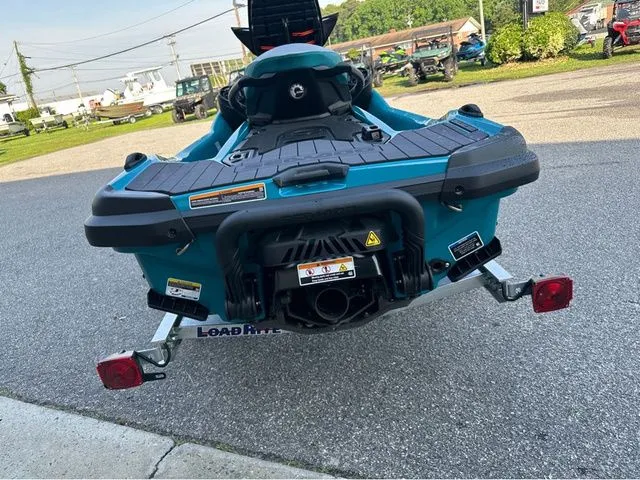Slide: The Image of Sea-Doo GTX LIMITED 325 WITH SOUND SYSTEM 2025 - 8