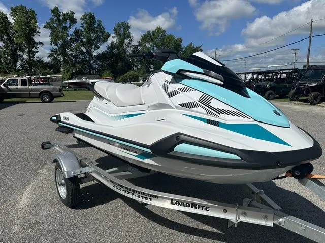 Slide: The Image of Yamaha VX 2025 - 5