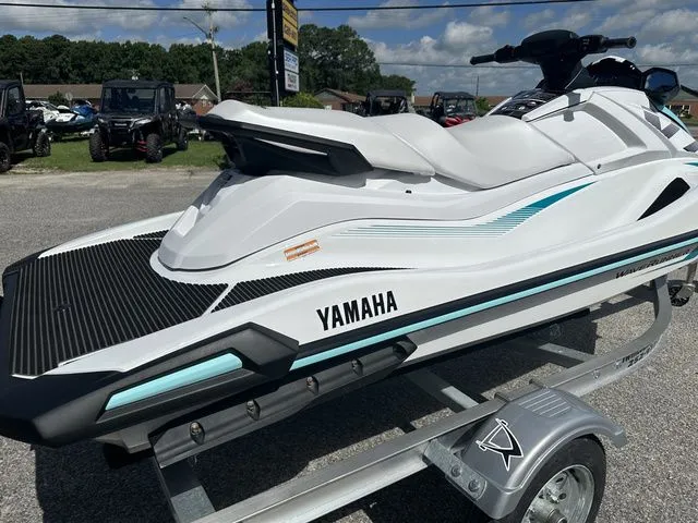 Slide: The Image of Yamaha VX 2025 - 6