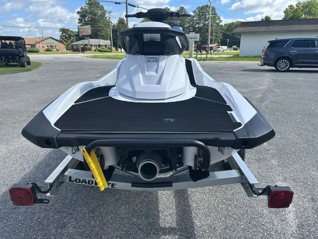 Slide: The Image of Yamaha VX 2025 - 7