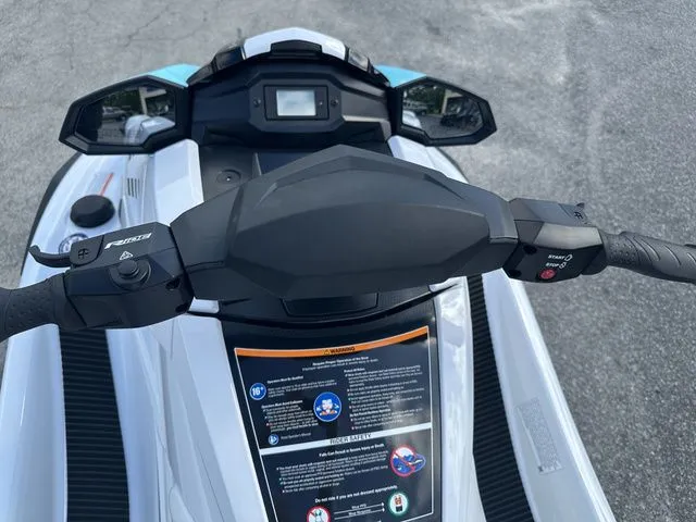 Slide: The Image of Yamaha VX 2025 - 9