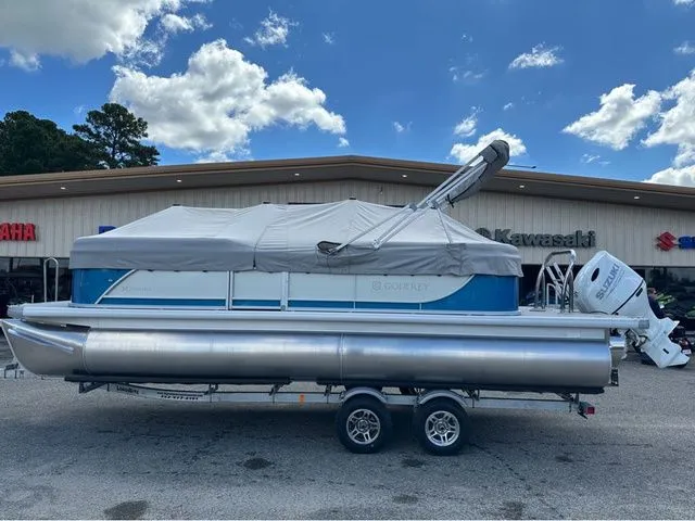 Slide: The Image of Godfrey EX 2286 SPLIT BENCH W/150HP 2026 - 1