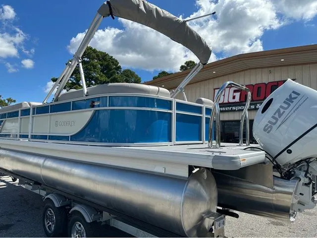 Slide: The Image of Godfrey EX 2286 SPLIT BENCH W/150HP 2026 - 10