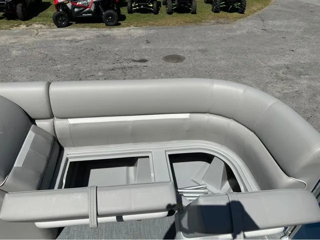 Slide: The Image of Godfrey EX 2286 SPLIT BENCH W/150HP 2026 - 15